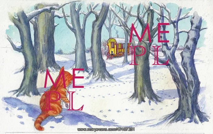  : Molly Brett - A Surprise for Dumpy