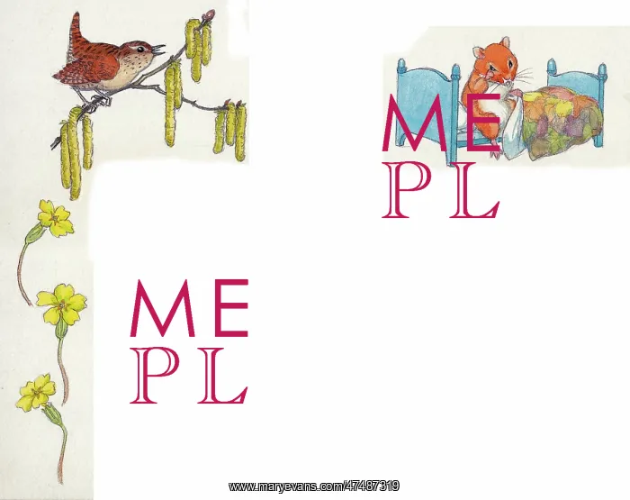  : Molly Brett - A Surprise for Dumpy