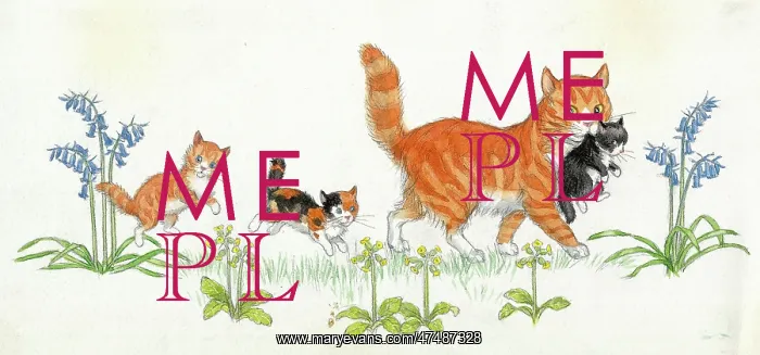  : Molly Brett - A Surprise for Dumpy