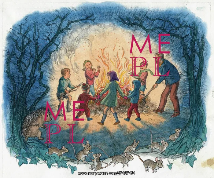  : Molly Brett - The Untidy Little Hedgehog
