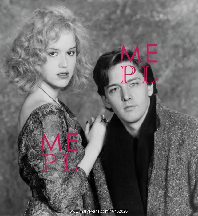 : Molly Ringwald - Andrew McCarthy - celebrity : Molly Ringwald - Andrew McCarthy - celebrity