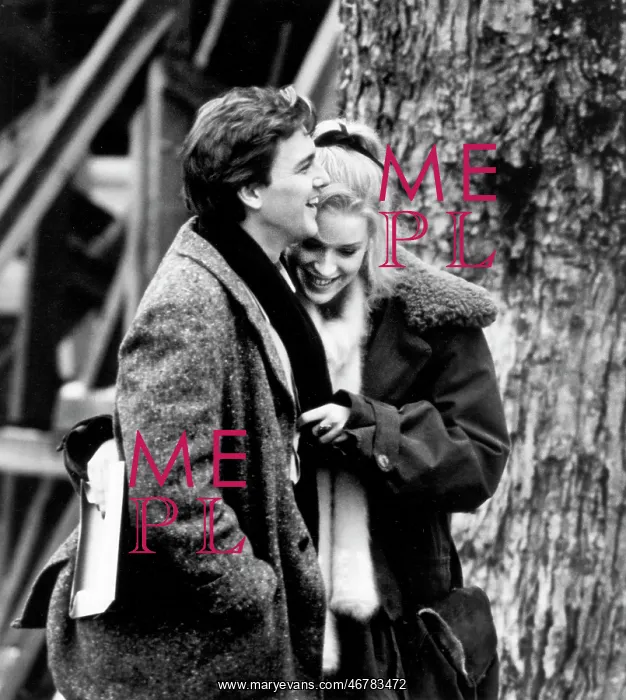: Molly Ringwald - Andrew McCarthy - celebrity : Molly Ringwald - Andrew McCarthy - celebrity