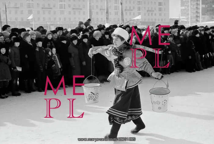 : Molodetskiye games in Kuzbass : Molodetskiye games in Kuzbass