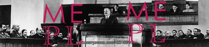 : Molotov during the sixth session of the Supreme Soviet, 1940 : Molotov during the sixth session of the Supreme Soviet, 1940