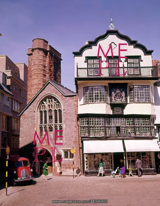 : Mol's Coffee House, Keetch Gallery, Exeter, Devon : Mol's Coffee House, Keetch Gallery, Exeter, Devon