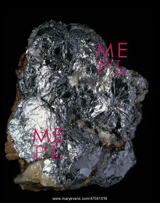  : Molybdenite