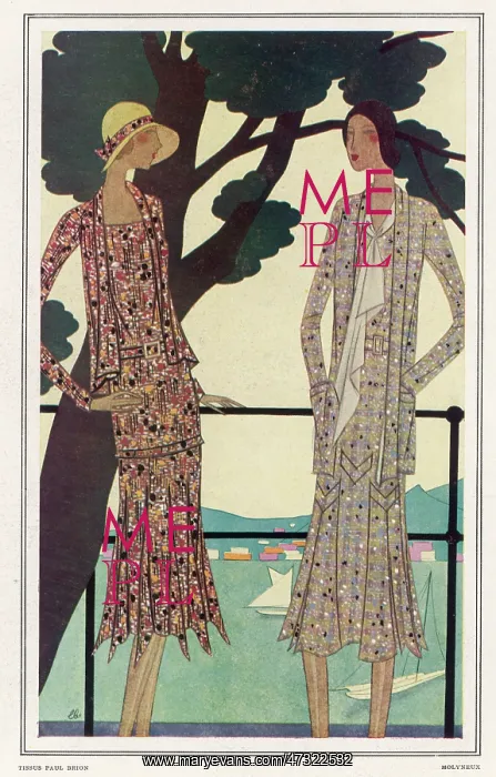 : MOLYNEUX DRESSES 1930 : MOLYNEUX DRESSES 1930