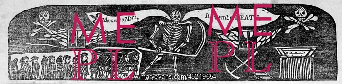 : Momento Mori, Remember Death, woodcut, circa ? : Momento Mori, Remember Death, woodcut, circa ?