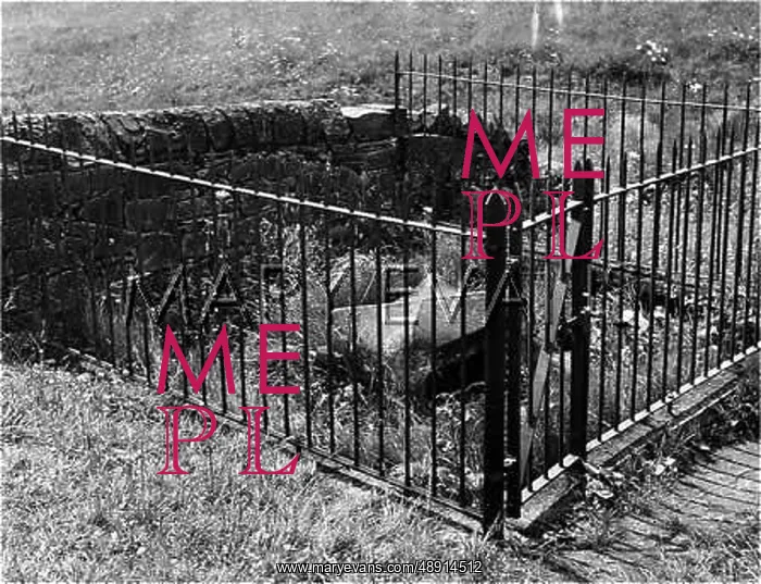 : MOMPESSON WELL : MOMPESSON WELL