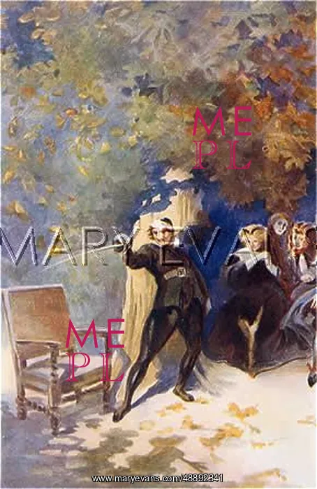 : MON PANACHE ! : MON PANACHE !