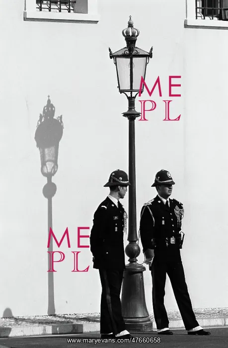 : Monaco policemen : Monaco policemen