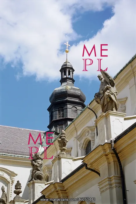 : Monastery Osek : Monastery Osek