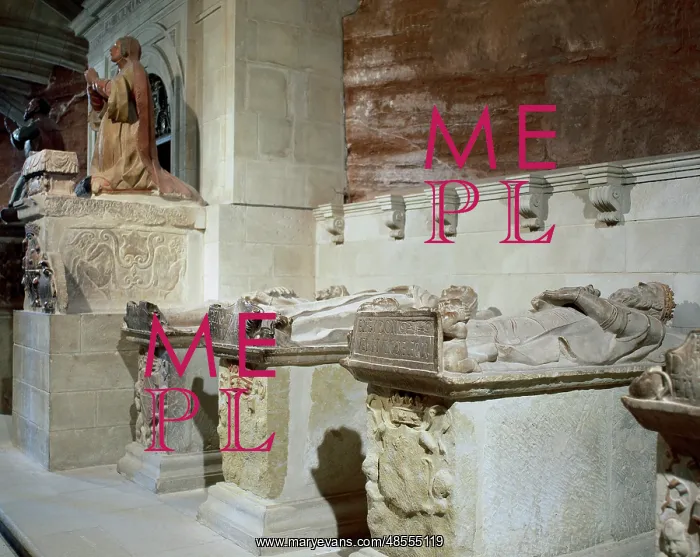 : Monastery of Santa Mari?a La Real. Royal Pantheon. Tomb of K : Monastery of Santa Mari?a La Real. Royal Pantheon. Tomb of K