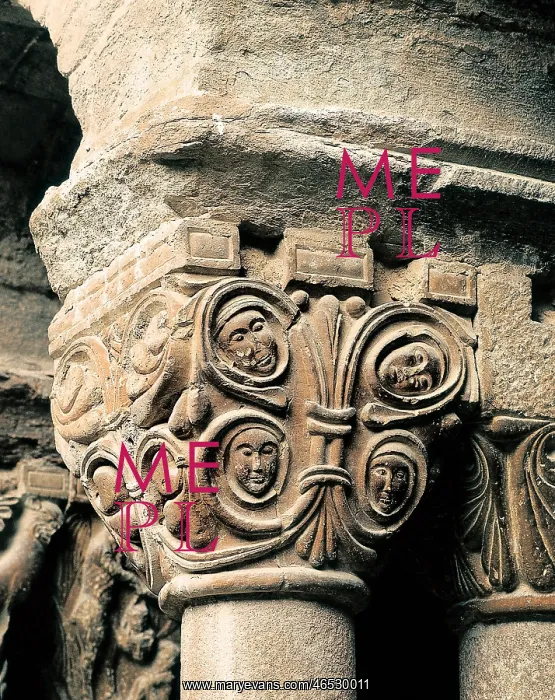  : Monastery of St