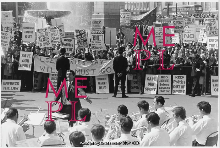 : MONDAY CLUB DEMO 1970 : MONDAY CLUB DEMO 1970