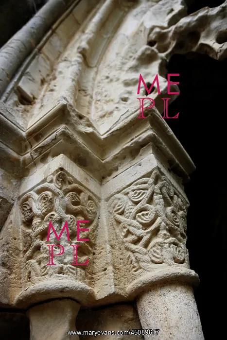 : Monestir de Poblet (Poblet Monastery) : Monestir de Poblet (Poblet Monastery)
