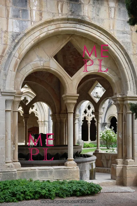 : Monestir de Poblet (Poblet Monastery) : Monestir de Poblet (Poblet Monastery)