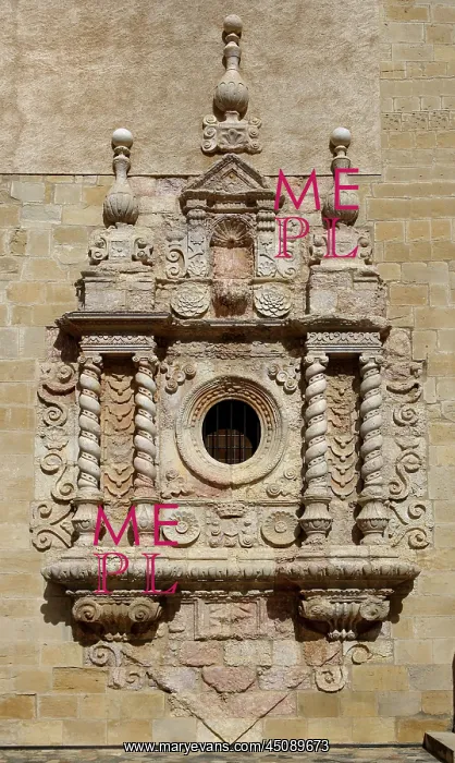 : Monestir de Poblet (Poblet Monastery) : Monestir de Poblet (Poblet Monastery)
