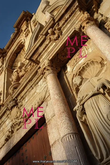  : Monestir de Poblet (Poblet Monastery)