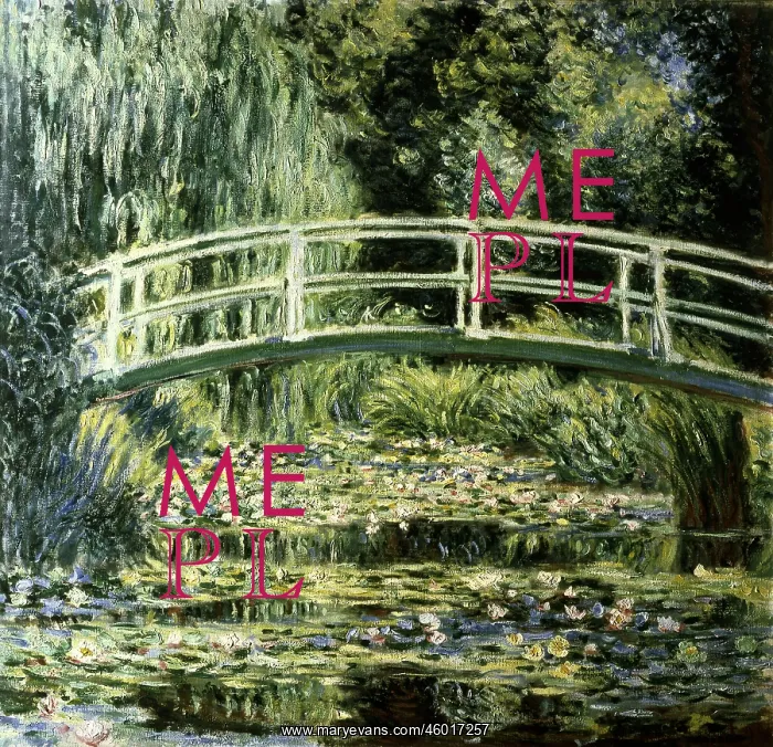 : Monet, Claude (1840 - 19 : Monet, Claude (1840 - 19