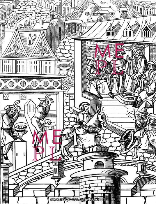 : money, medieval coin makers : money, medieval coin makers