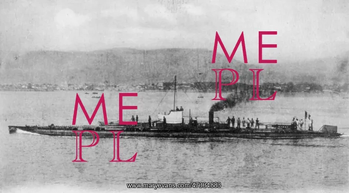 : MONGE SUBMARINE : MONGE SUBMARINE