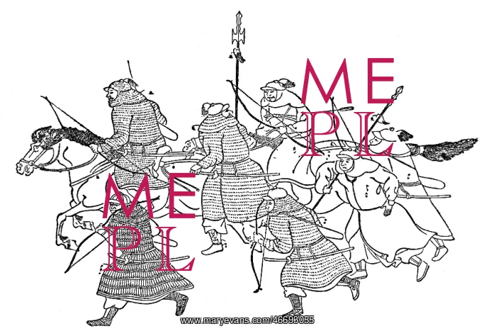 : Mongol Invasions in Japan 1274 - 1281, attacking Mongolian w : Mongol Invasions in Japan 1274 - 1281, attacking Mongolian w