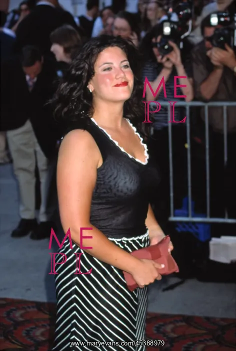 : Monica Lewinsky : Monica Lewinsky