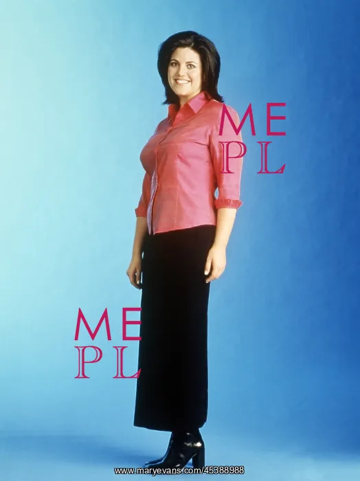 : Monica Lewinsky : Monica Lewinsky