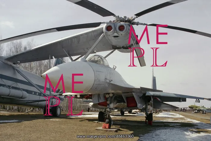 : Monino Central Air Force Museum : Monino Central Air Force Museum