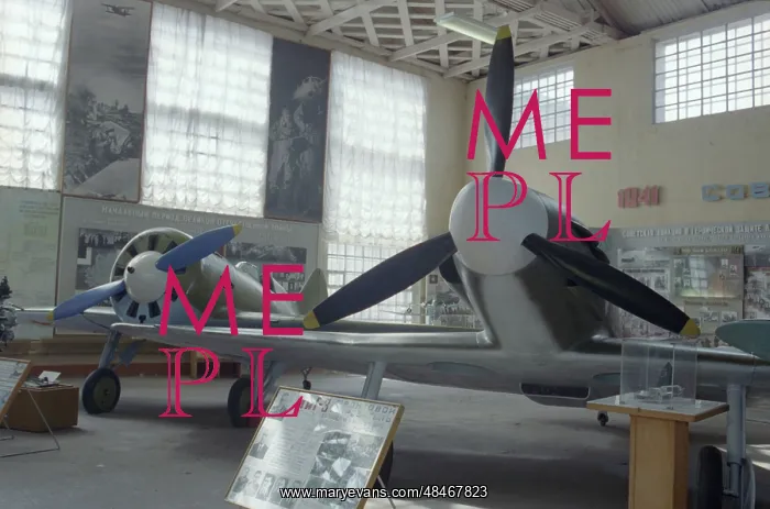 : Monino Central Air Force Museum : Monino Central Air Force Museum