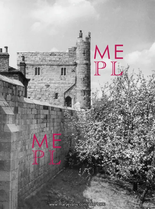 : MONK BAR, YORK : MONK BAR, YORK