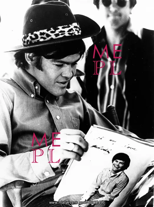 : The Monkees Drummer Micky Dolenz 1945 - : The Monkees Drummer Micky Dolenz 1945 -