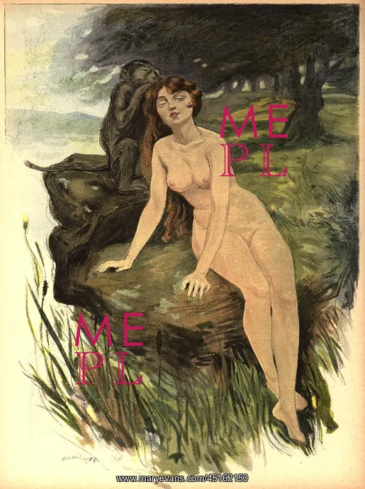: The Monkey Woman : The Monkey Woman