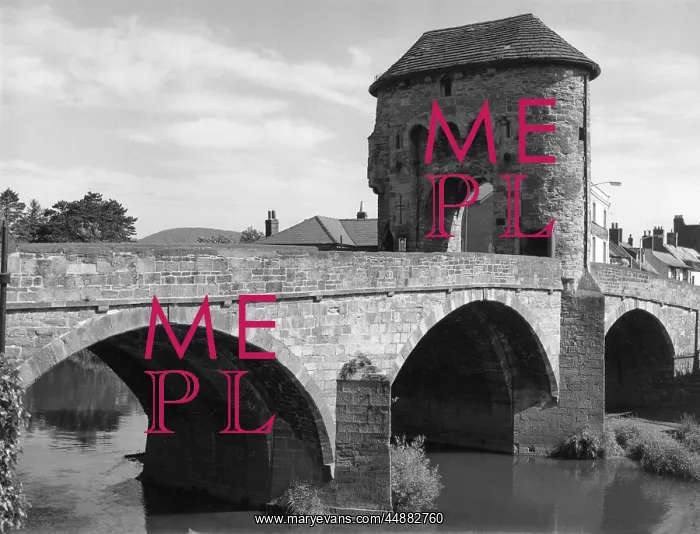 : MONNOW BRIDGE : MONNOW BRIDGE
