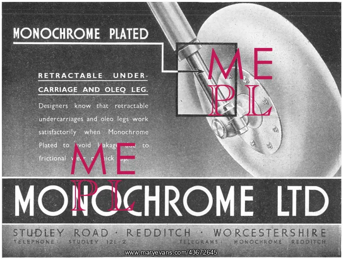 : Monochrome Electrroplating - Monochrome Plated : Monochrome Electrroplating - Monochrome Plated
