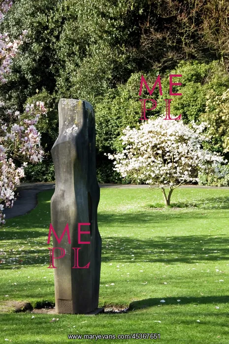 : Monolith (Empyrean) Kenwood House : Monolith (Empyrean) Kenwood House
