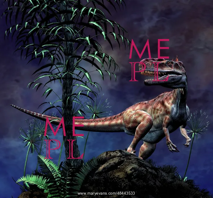 : Monolophosaurus was a theropod dinosaur from the Middle ? : Monolophosaurus was a theropod dinosaur from the Middle ?