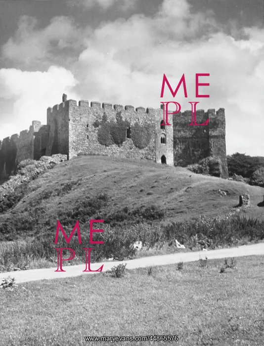: MONORBIER CASTLE : MONORBIER CASTLE