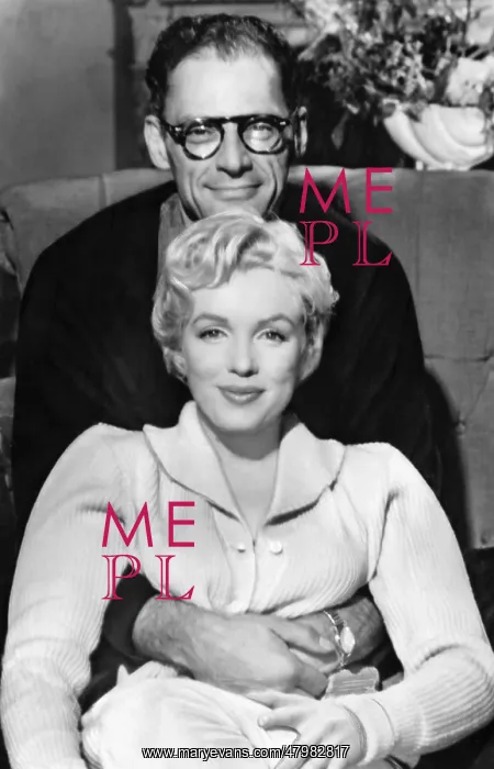 : Monroe and Miller : Monroe and Miller