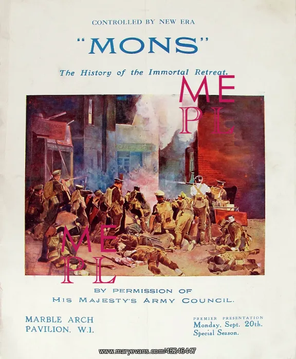: Mons - The History of the Immortal Retreat : Mons - The History of the Immortal Retreat