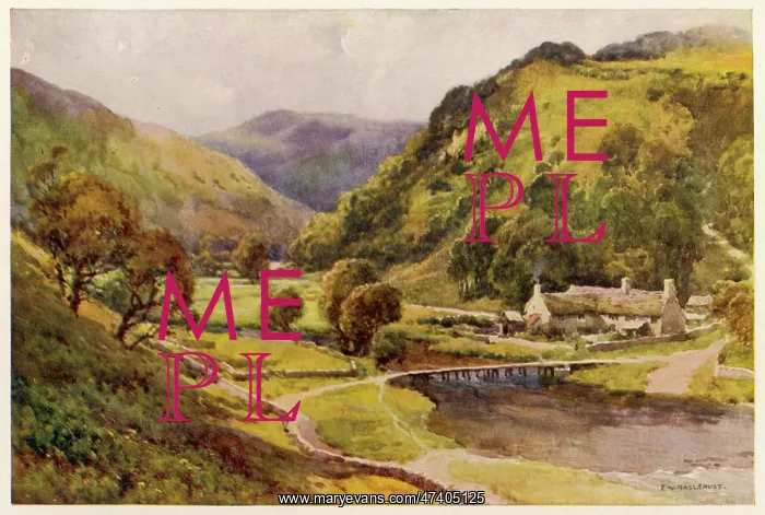  : MONSAL DALE