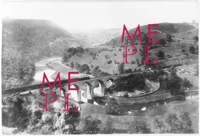  : MONSALW DALE - 1915