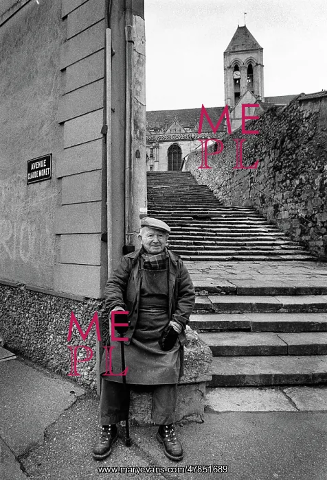 : Monsieur Jean Perthuis : Monsieur Jean Perthuis