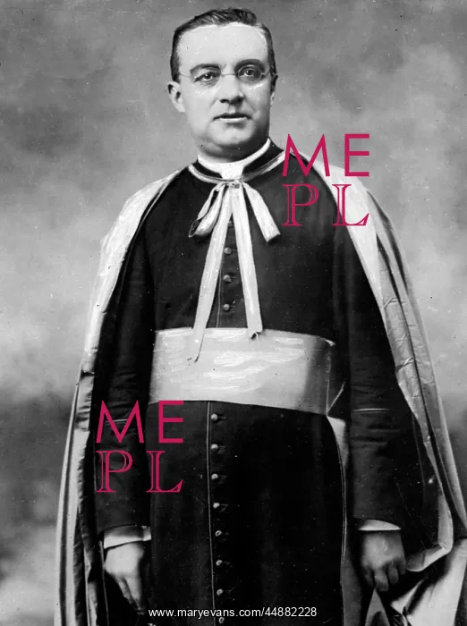 : MONSIGNOR DUCA : MONSIGNOR DUCA