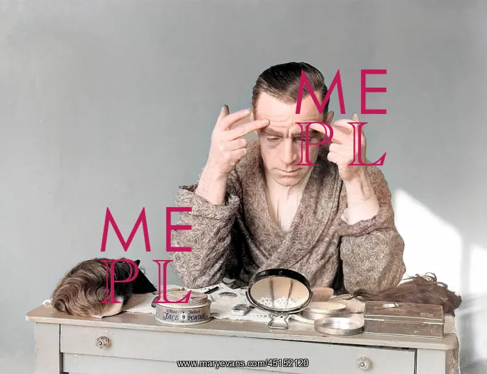 : Monster Make-Up : Monster Make-Up