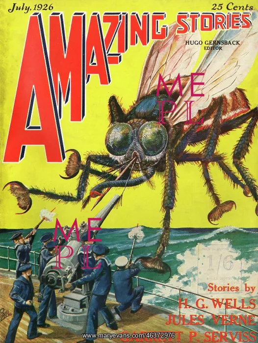: MONSTER TSETSE FLY : MONSTER TSETSE FLY