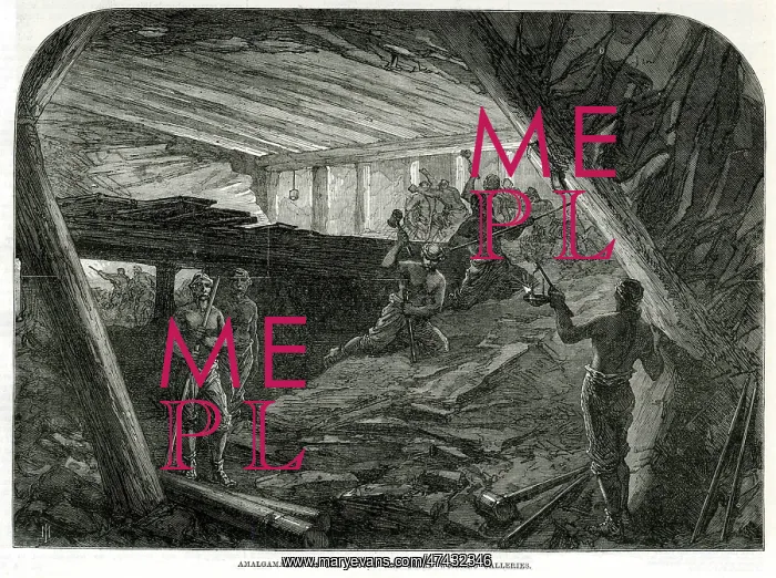 : Mont Cenis tunnel 1869 : Mont Cenis tunnel 1869