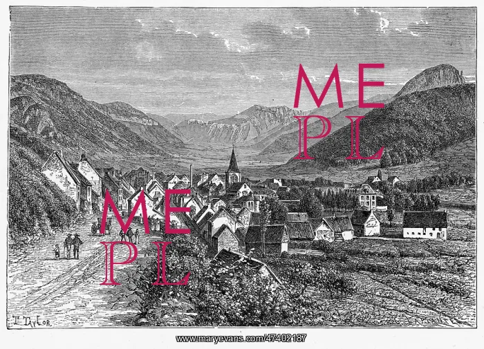 : MONT DORE LES BAINS : MONT DORE LES BAINS