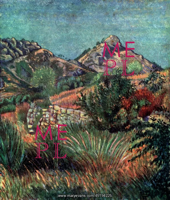 : Mont Touris-Toulon : Mont Touris-Toulon